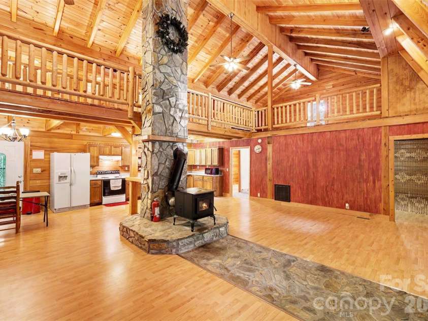 6328 Four Knights Lane, Clover, SC 29710.  MLS# CAR4394902, YatesRealty ID 31226. 