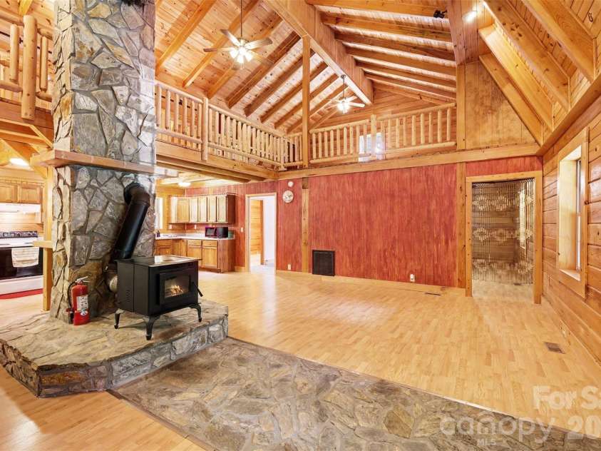 6328 Four Knights Lane, Clover, SC 29710.  MLS# CAR4394902, YatesRealty ID 31226. 