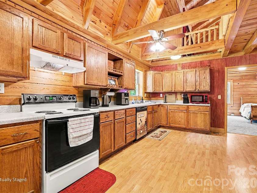 6328 Four Knights Lane, Clover, SC 29710.  MLS# CAR4394902, YatesRealty ID 31226. 