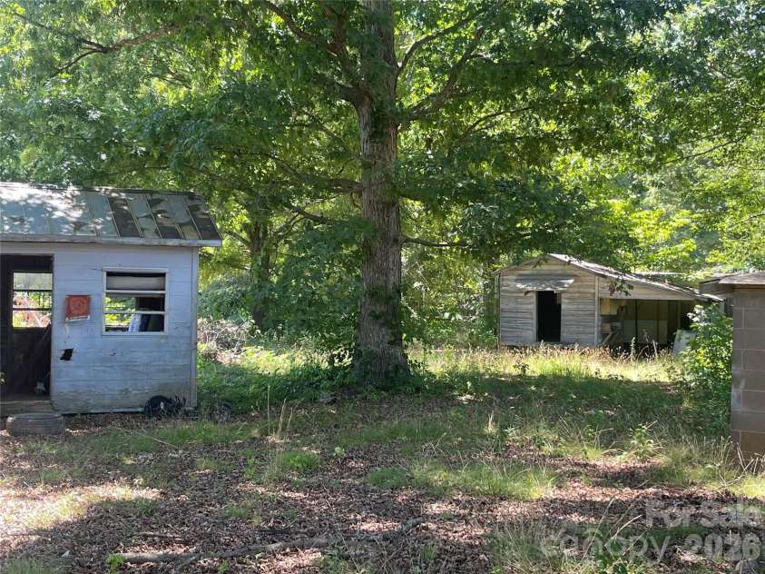 1143 Tyre Drive, Salisbury, NC 28146.  MLS# CAR4394580, YatesRealty ID 31228. 