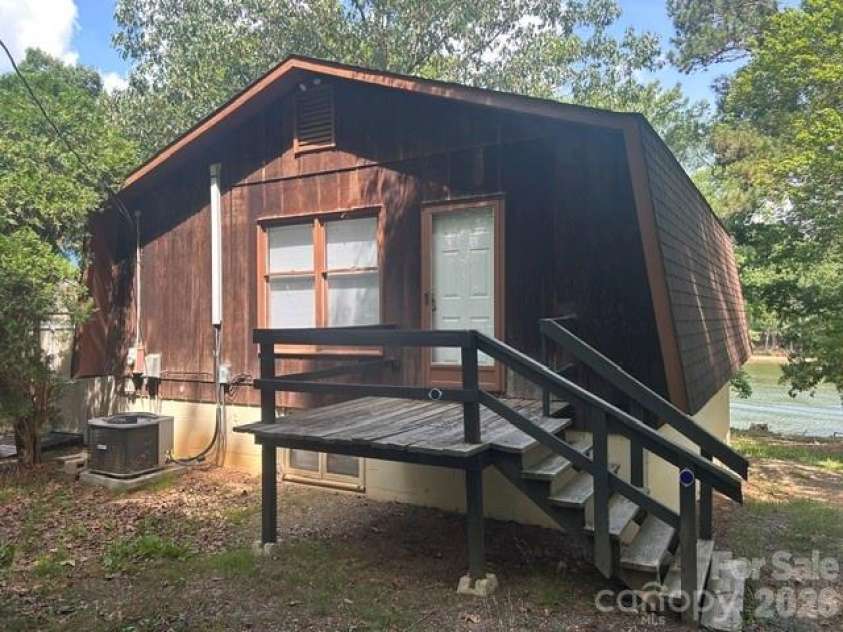 135 Panther Point Trail, Richfield, NC 28137.  MLS# CAR4394910, YatesRealty ID 31229. 