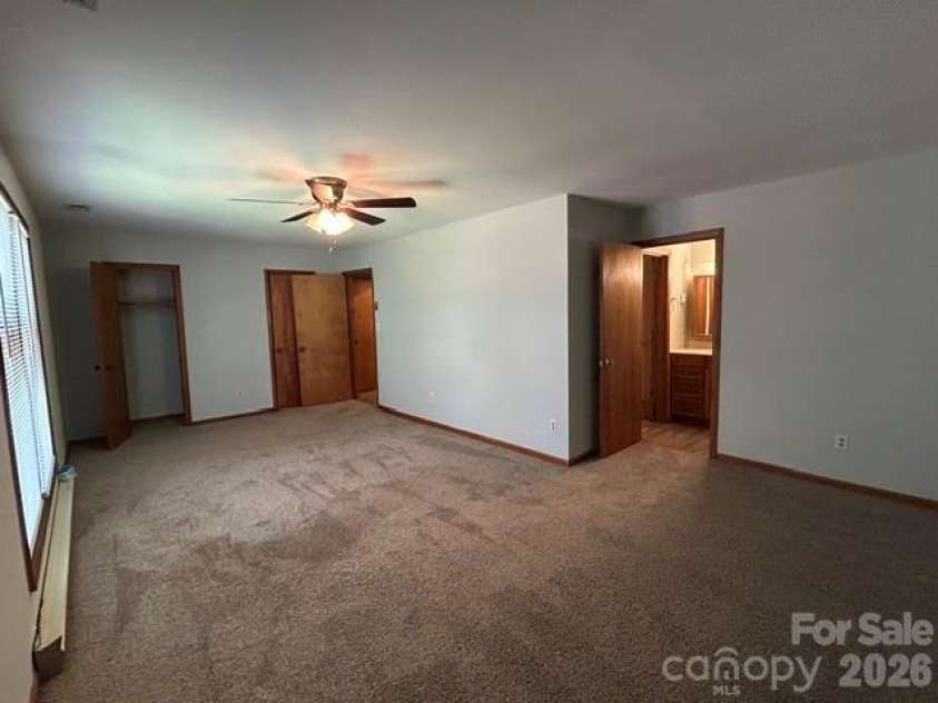 135 Panther Point Trail, Richfield, NC 28137.  MLS# CAR4394910, YatesRealty ID 31229. 