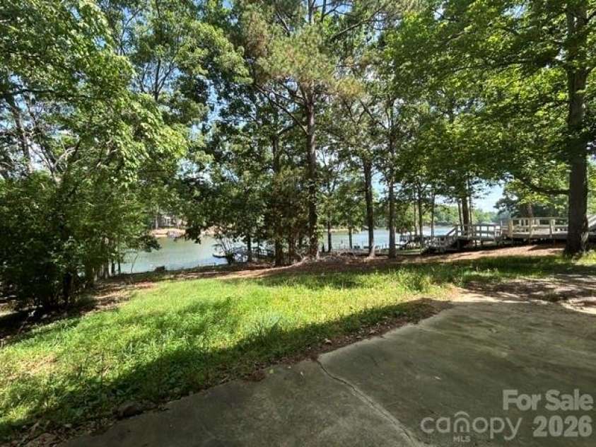 135 Panther Point Trail, Richfield, NC 28137.  MLS# CAR4394910, YatesRealty ID 31229. 