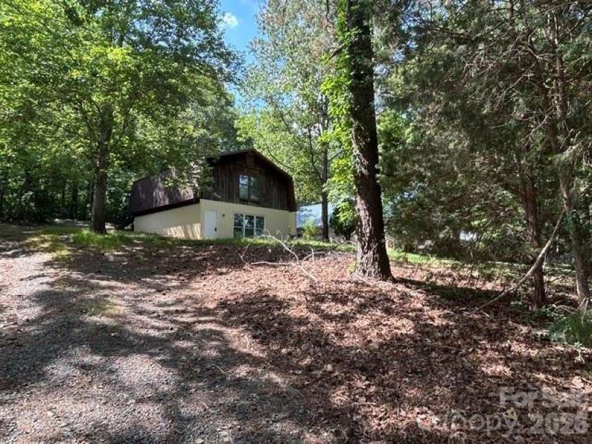 135 Panther Point Trail, Richfield, NC 28137.  MLS# CAR4394910, YatesRealty ID 31229. 