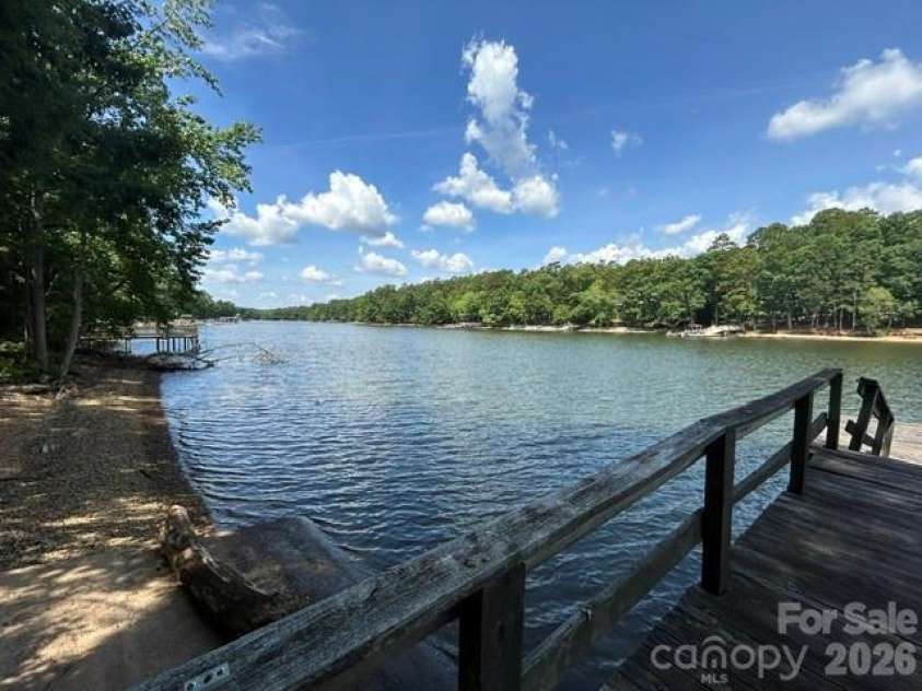 135 Panther Point Trail, Richfield, NC 28137.  MLS# CAR4394910, YatesRealty ID 31229. 