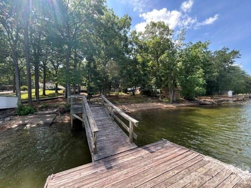 135 Panther Point Trail, Richfield, NC 28137.  MLS# CAR4394910, YatesRealty ID 31229. 