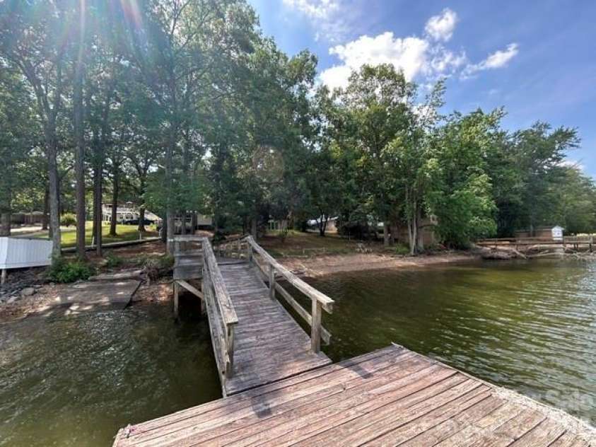135 Panther Point Trail, Richfield, NC 28137.  MLS# CAR4394910, YatesRealty ID 31229. 