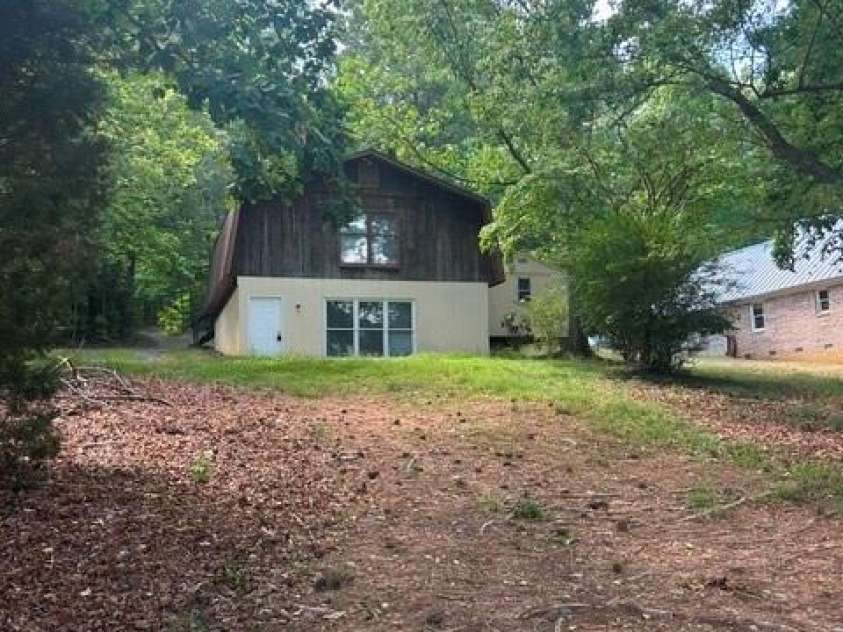 135 Panther Point Trail, Richfield, NC 28137.  MLS# CAR4394910, YatesRealty ID 31229. 