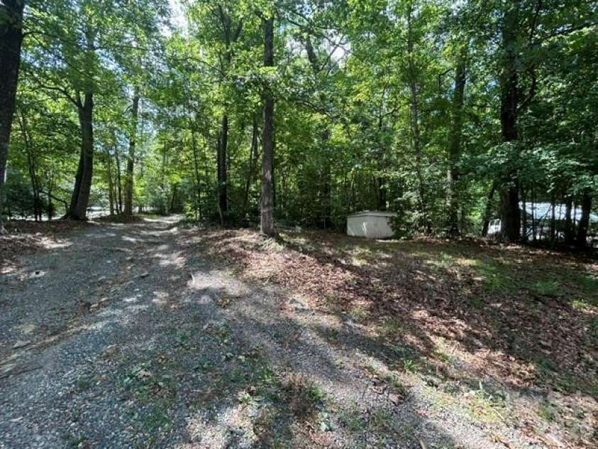 135 Panther Point Trail, Richfield, NC 28137.  MLS# CAR4394910, YatesRealty ID 31229. 