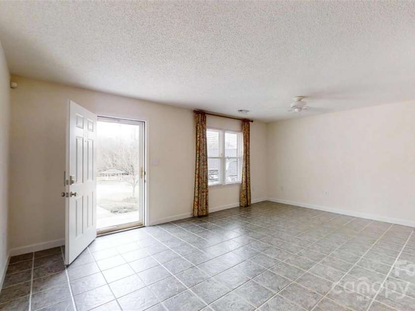 110 Balsam Drive, Lincolnton, NC 28092.  MLS# CAR4232835, YatesRealty ID 3123. 