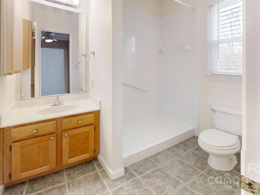 110 Balsam Drive, Lincolnton, NC 28092.  MLS# CAR4232835, YatesRealty ID 3123. 