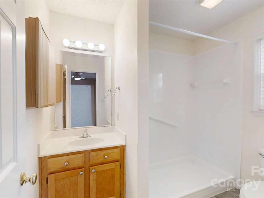 110 Balsam Drive, Lincolnton, NC 28092.  MLS# CAR4232835, YatesRealty ID 3123. 