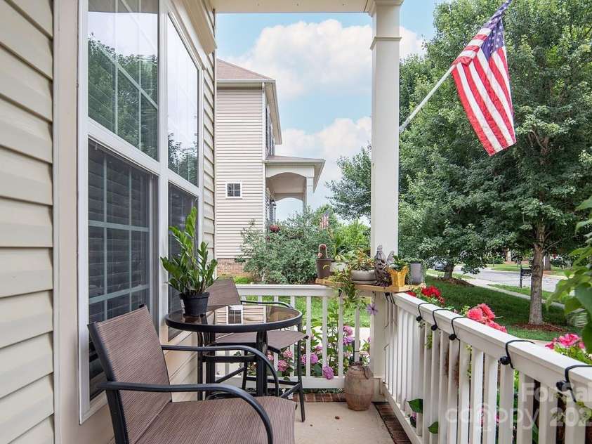 9879 Darby Creek Avenue, Concord, NC 28027.  MLS# CAR4295469, YatesRealty ID 3123. 