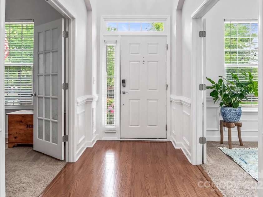 9879 Darby Creek Avenue, Concord, NC 28027.  MLS# CAR4295469, YatesRealty ID 3123. 