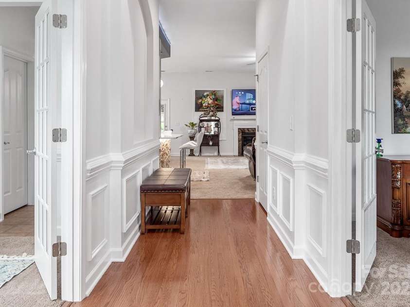 9879 Darby Creek Avenue, Concord, NC 28027.  MLS# CAR4295469, YatesRealty ID 3123. 