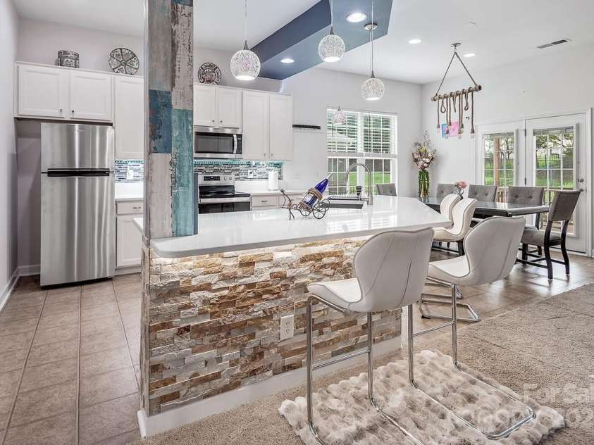 9879 Darby Creek Avenue, Concord, NC 28027.  MLS# CAR4295469, YatesRealty ID 3123. 