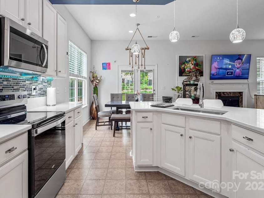 9879 Darby Creek Avenue, Concord, NC 28027.  MLS# CAR4295469, YatesRealty ID 3123. 