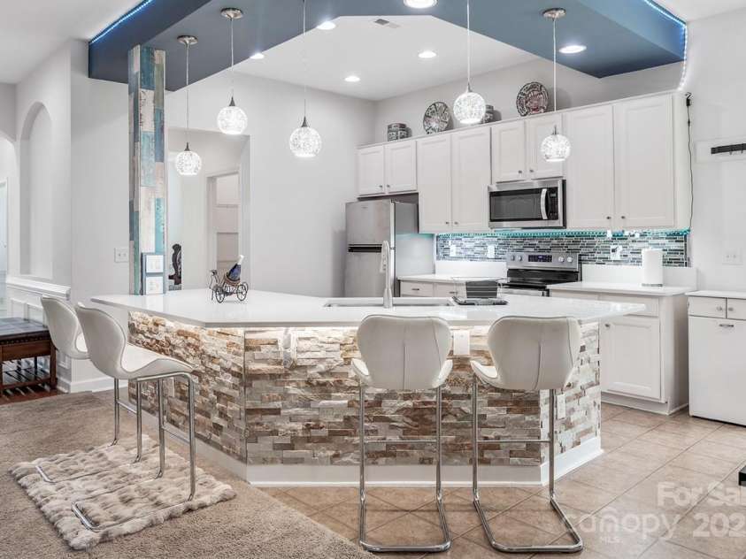 9879 Darby Creek Avenue, Concord, NC 28027.  MLS# CAR4295469, YatesRealty ID 3123. 