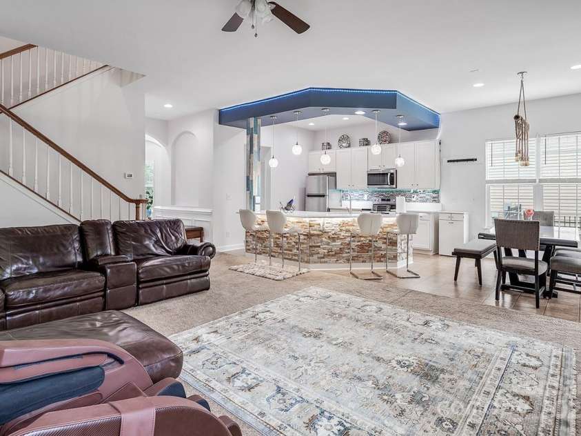 9879 Darby Creek Avenue, Concord, NC 28027.  MLS# CAR4295469, YatesRealty ID 3123. 