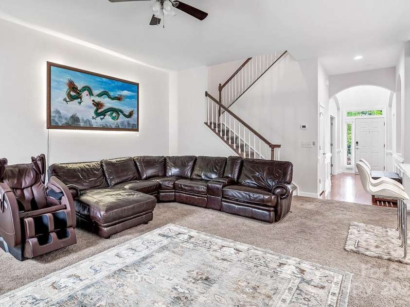 9879 Darby Creek Avenue, Concord, NC 28027.  MLS# CAR4295469, YatesRealty ID 3123. 