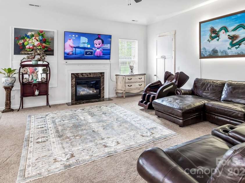 9879 Darby Creek Avenue, Concord, NC 28027.  MLS# CAR4295469, YatesRealty ID 3123. 