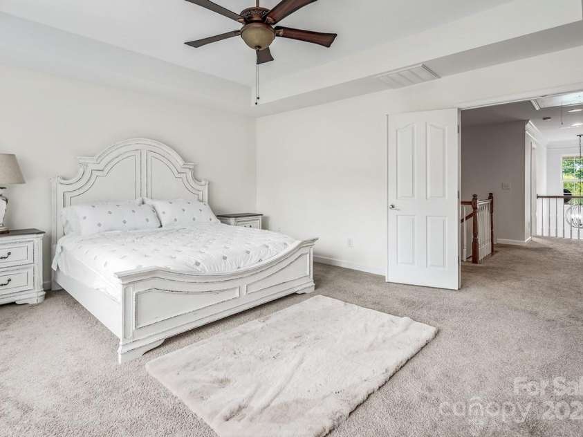 9879 Darby Creek Avenue, Concord, NC 28027.  MLS# CAR4295469, YatesRealty ID 3123. 