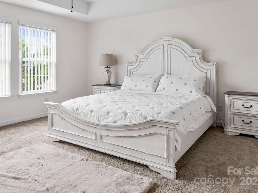 9879 Darby Creek Avenue, Concord, NC 28027.  MLS# CAR4295469, YatesRealty ID 3123. 