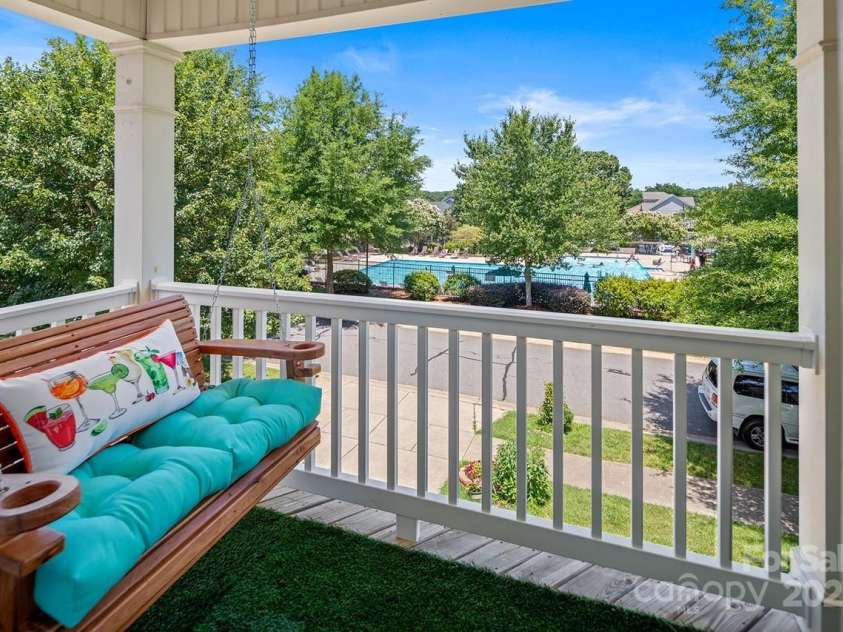 9879 Darby Creek Avenue, Concord, NC 28027.  MLS# CAR4295469, YatesRealty ID 3123. 