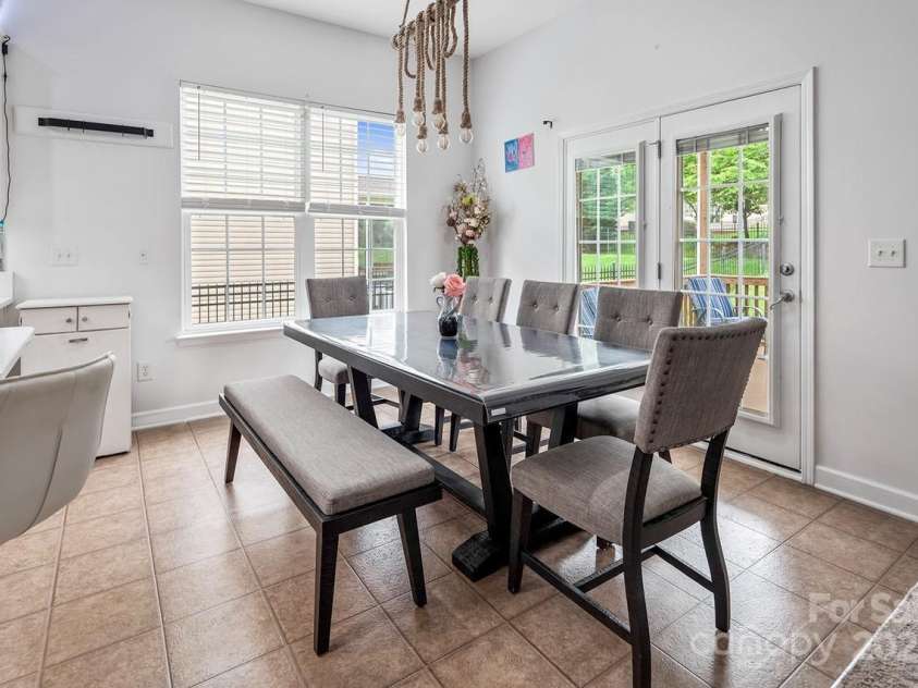 9879 Darby Creek Avenue, Concord, NC 28027.  MLS# CAR4295469, YatesRealty ID 3123. 