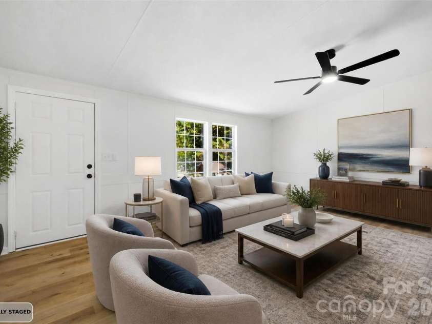 3940 Teaberry Lane, Newton, NC 28658.  MLS# CAR4394947, YatesRealty ID 31230. 