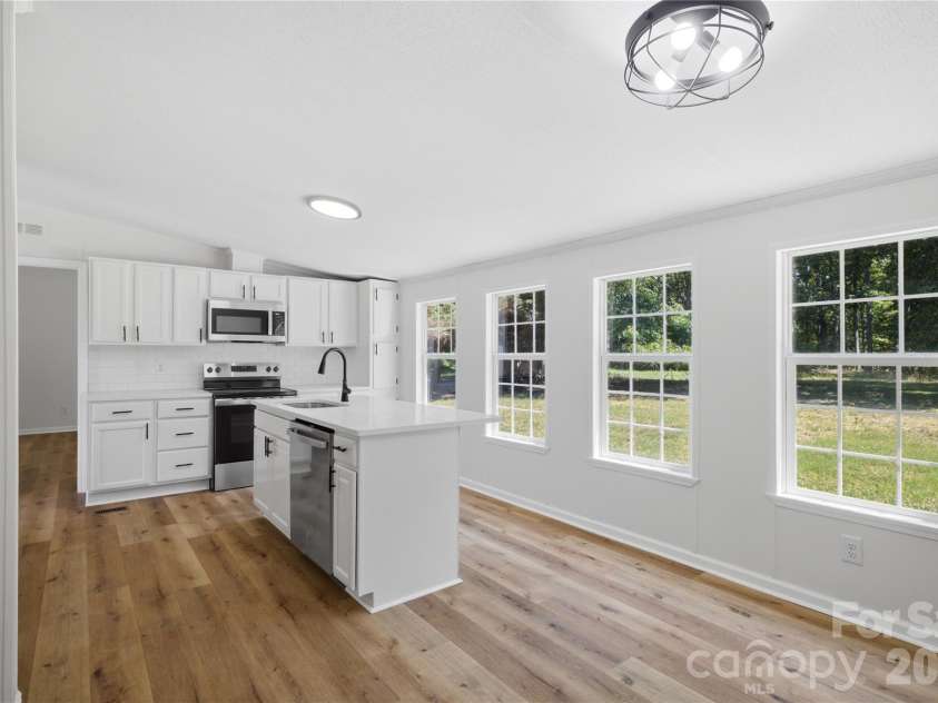 3940 Teaberry Lane, Newton, NC 28658.  MLS# CAR4394947, YatesRealty ID 31230. 