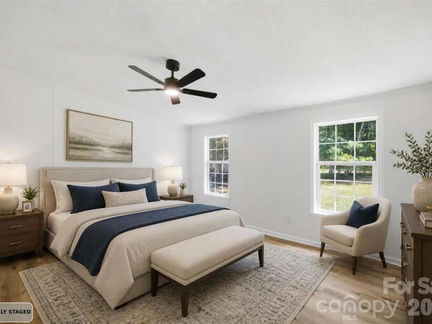 3940 Teaberry Lane, Newton, NC 28658.  MLS# CAR4394947, YatesRealty ID 31230. 
