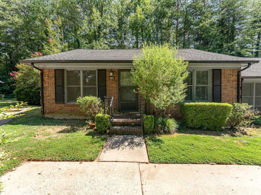 115 David Court, Fort Mill, SC 29715.  MLS# CAR4288348, YatesRealty ID 31231. 