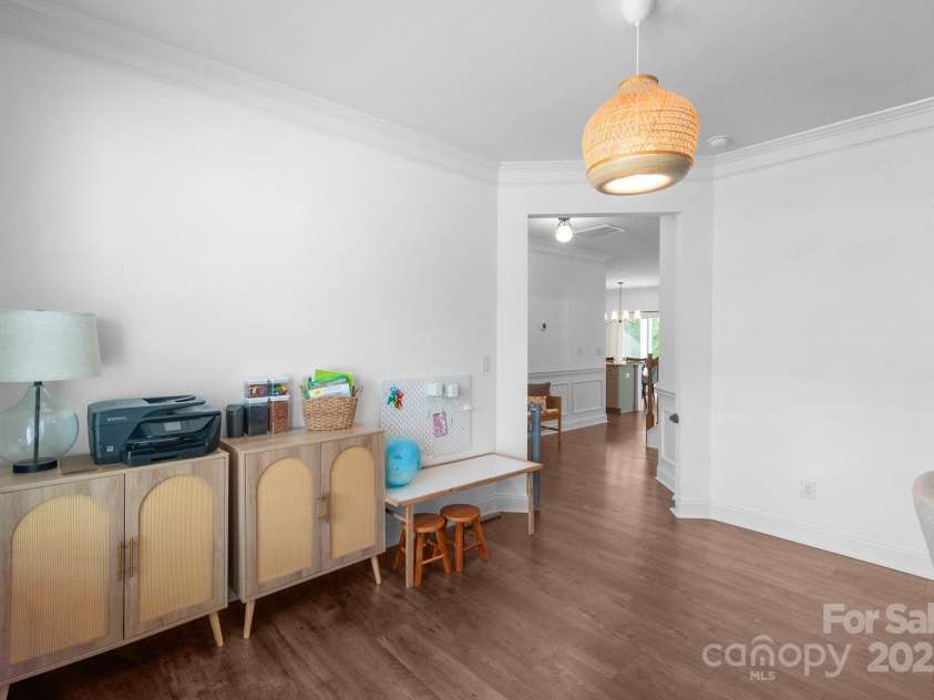 1016 Burton Point Court, Waxhaw, NC 28173.  MLS# CAR4281237, YatesRealty ID 31237. 