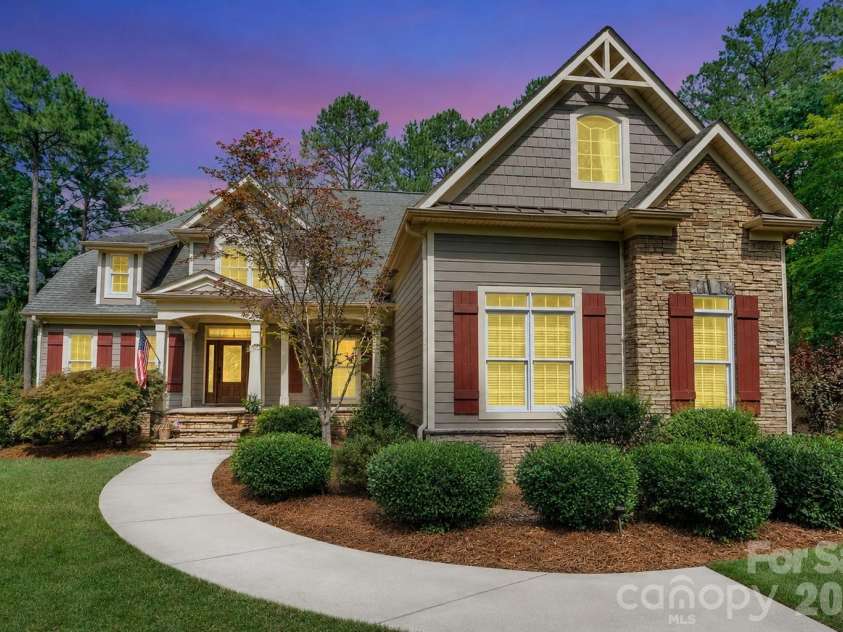 4552 Sawgrass Court, Denver, NC 28037.  MLS# CAR4394088, YatesRealty ID 31238. 