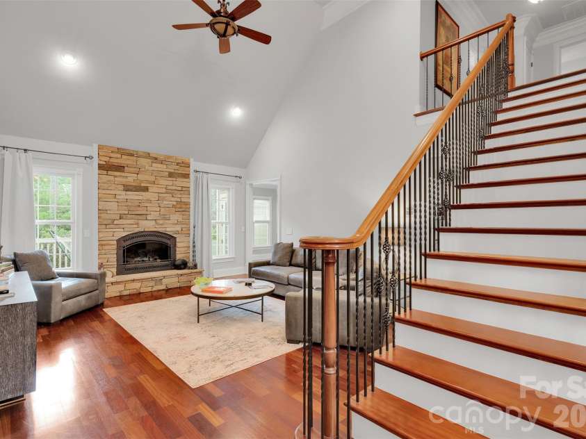 4552 Sawgrass Court, Denver, NC 28037.  MLS# CAR4394088, YatesRealty ID 31238. 