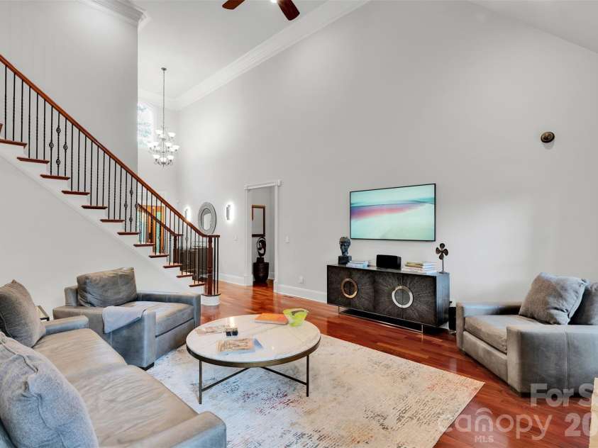 4552 Sawgrass Court, Denver, NC 28037.  MLS# CAR4394088, YatesRealty ID 31238. 