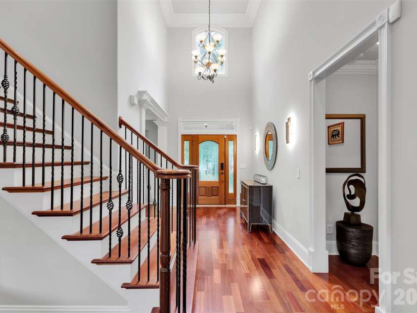4552 Sawgrass Court, Denver, NC 28037.  MLS# CAR4394088, YatesRealty ID 31238. 