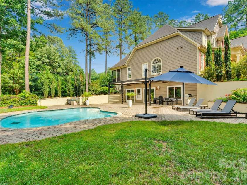 4552 Sawgrass Court, Denver, NC 28037.  MLS# CAR4394088, YatesRealty ID 31238. 
