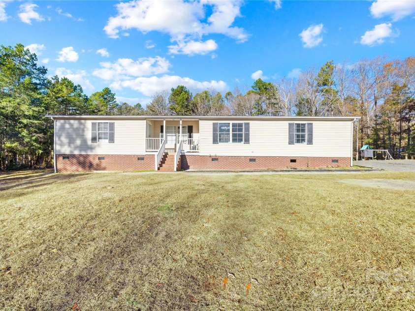 1745 George Dunn Road, Rock Hill, SC 29730.  MLS# CAR4331614, YatesRealty ID 3124. 