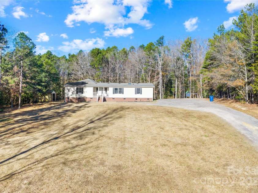 1745 George Dunn Road, Rock Hill, SC 29730.  MLS# CAR4331614, YatesRealty ID 3124. 