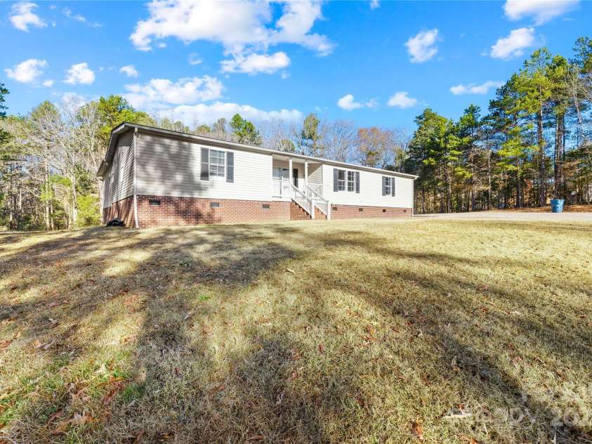 1745 George Dunn Road, Rock Hill, SC 29730.  MLS# CAR4331614, YatesRealty ID 3124. 