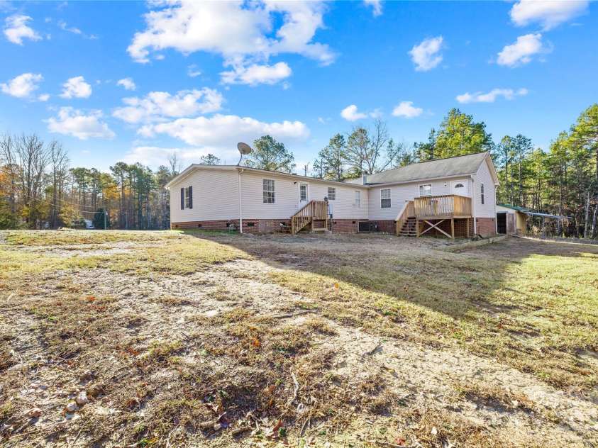 1745 George Dunn Road, Rock Hill, SC 29730.  MLS# CAR4331614, YatesRealty ID 3124. 