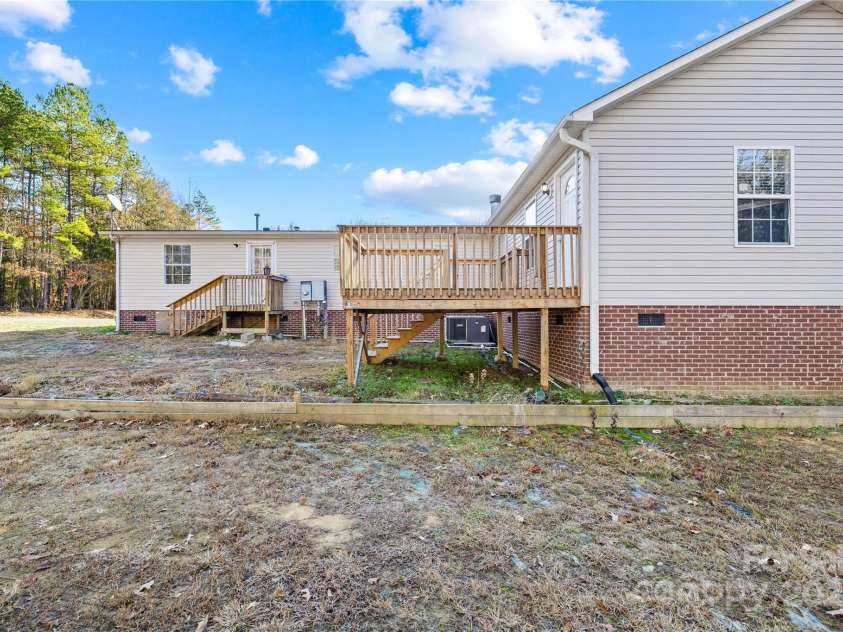 1745 George Dunn Road, Rock Hill, SC 29730.  MLS# CAR4331614, YatesRealty ID 3124. 