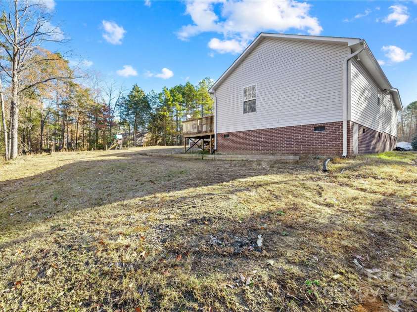 1745 George Dunn Road, Rock Hill, SC 29730.  MLS# CAR4331614, YatesRealty ID 3124. 