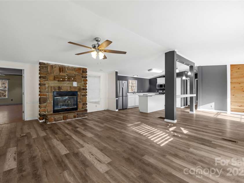 1745 George Dunn Road, Rock Hill, SC 29730.  MLS# CAR4331614, YatesRealty ID 3124. 