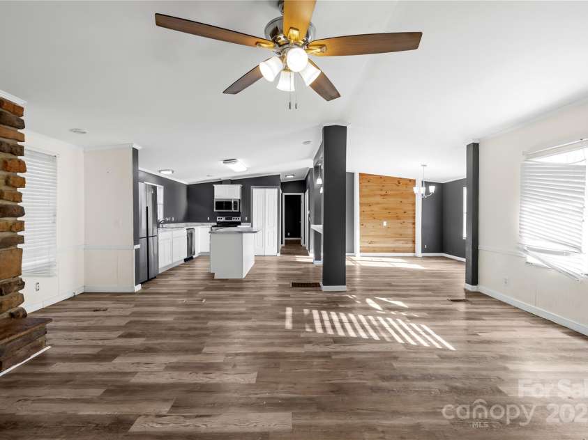 1745 George Dunn Road, Rock Hill, SC 29730.  MLS# CAR4331614, YatesRealty ID 3124. 