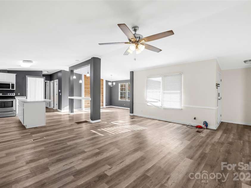 1745 George Dunn Road, Rock Hill, SC 29730.  MLS# CAR4331614, YatesRealty ID 3124. 