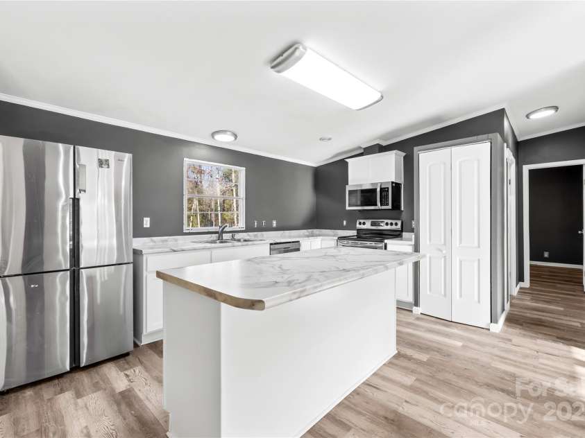 1745 George Dunn Road, Rock Hill, SC 29730.  MLS# CAR4331614, YatesRealty ID 3124. 