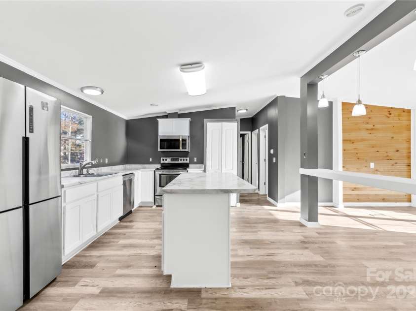 1745 George Dunn Road, Rock Hill, SC 29730.  MLS# CAR4331614, YatesRealty ID 3124. 